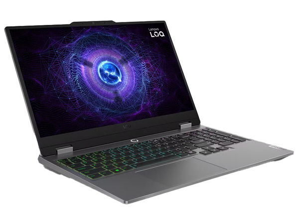 Μικρογραφία: LENOVO Laptop LOQ 15IRX9 15.6''