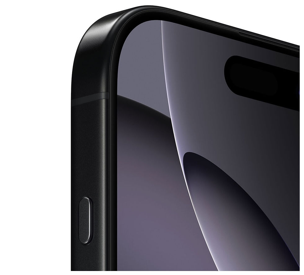 Μικρογραφία: Apple iPhone 16 Pro 5G (8GB)