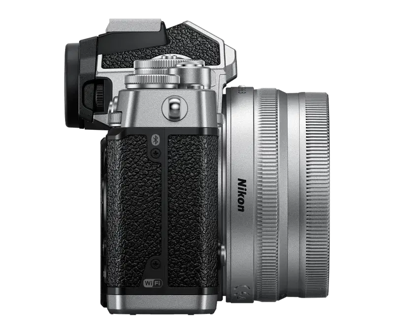 Μικρογραφία: Nikon Z fc KIT Z DX 16-50mm 1:3.5-6.3 VR Silver Edition