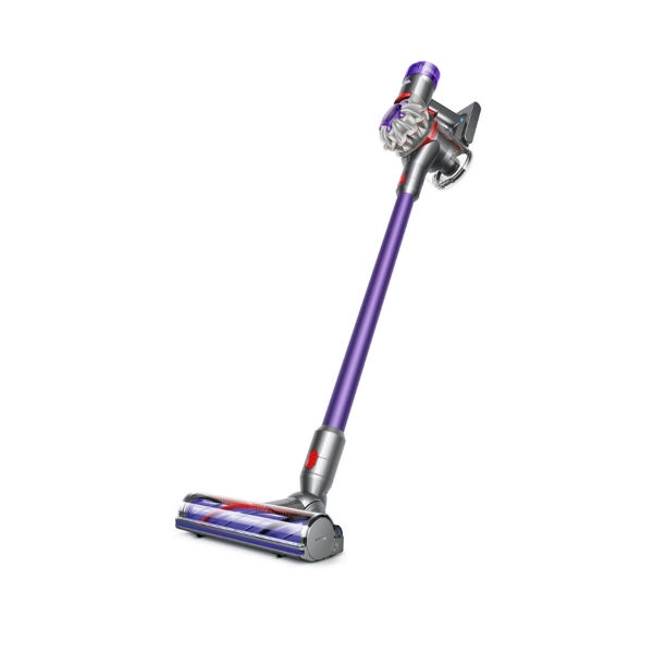 Μικρογραφία: ΑΣΥΡΜΑΤΗ ΚΥΚΛΩΝΙΚΗ ΣΚΟΥΠΑ DYSON V8 ORIGIN 425 W