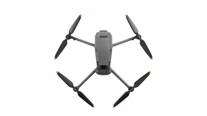 Μικρογραφία: DJI Mavic 3 Pro Drone (DJI RC) με Κάμερα και Χειριστήριο, Συμβατό με Smartphone