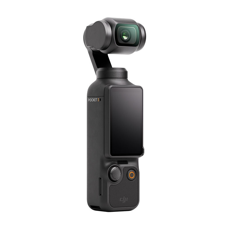 Μικρογραφία: DJI Osmo Pocket 3