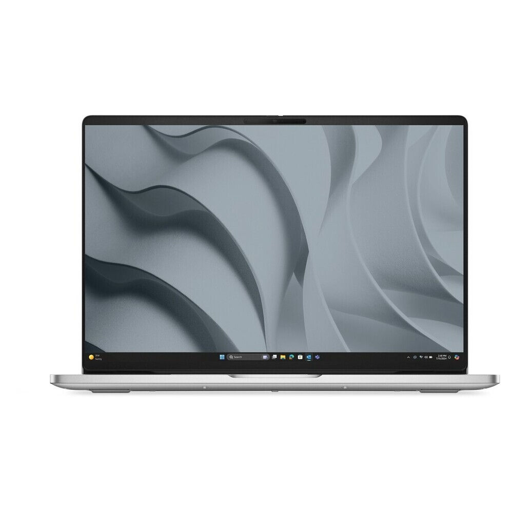 DELL Pro 16 PC16250 16'' FHD+/Ultra 7 255U/16GB/512GB SSD/UHD · 1026681901