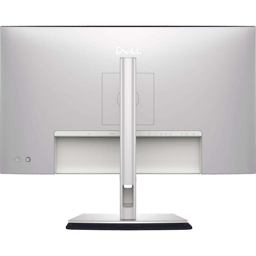Μικρογραφία: Dell UltraSharp U2725QE