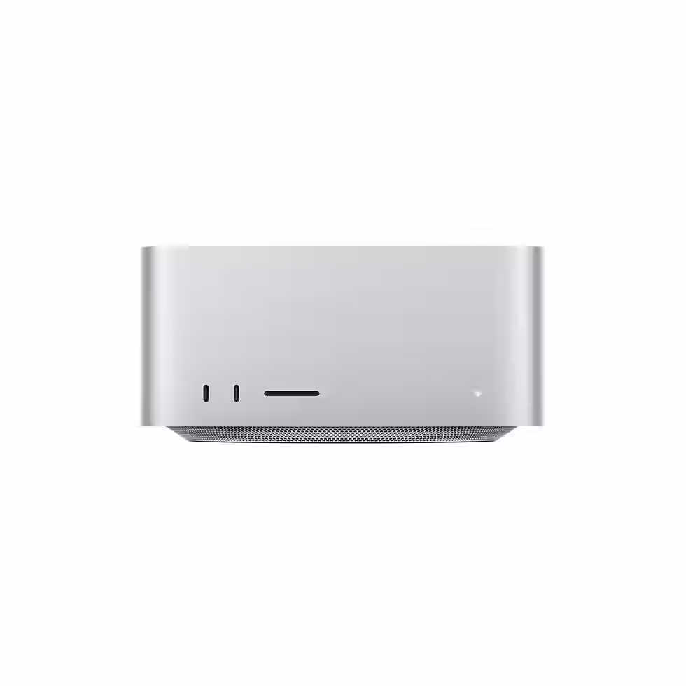 Apple Mac Studio M1 Max (10C|24C), 32GB RAM | 512GB SSD