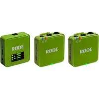 Μικρογραφία: Rode Wireless GO (GEN3)