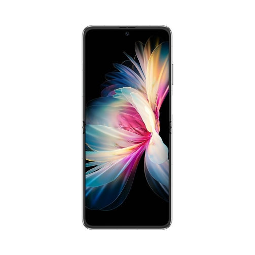 Μικρογραφία: Huawei P50 Pocket 4G 256GB (8GB Ram) Dual-Sim White EU
