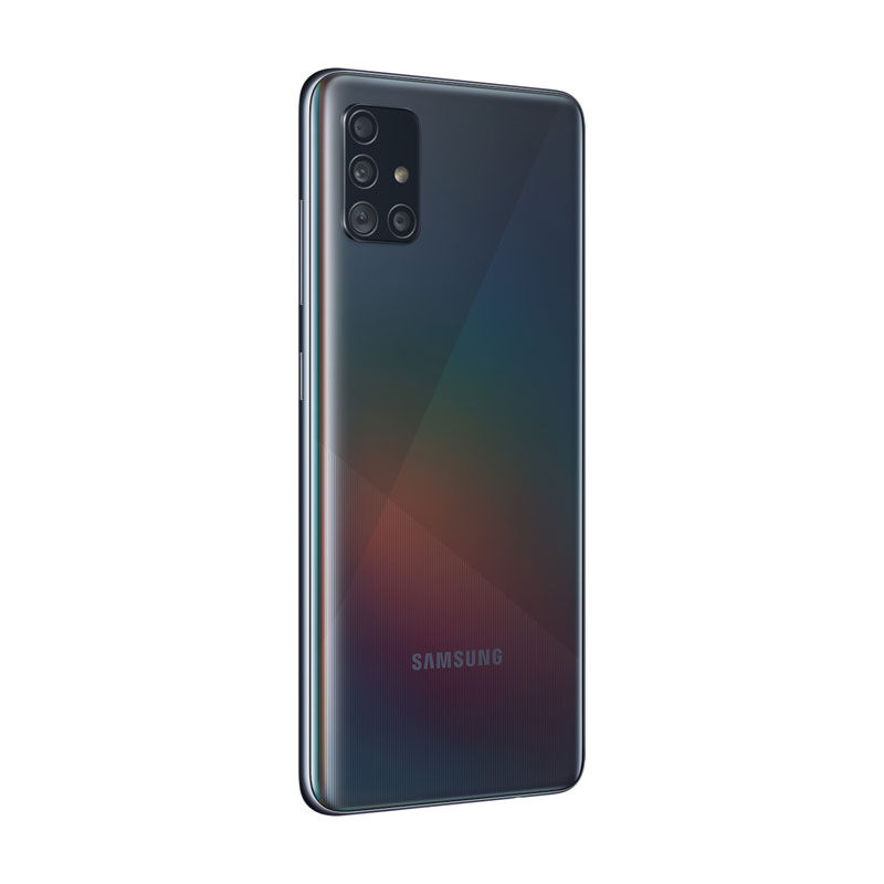Μικρογραφία: Samsung Galaxy A51 6.5'' 128GB/4GB  Quad Camera 48MP + Galaxy Fit ΔΩΡΟ