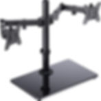 ErGear Monitor Stand (2 Monitors για 13-32'' οθόνες)