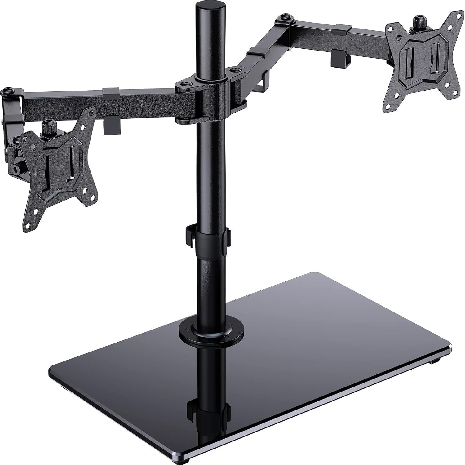 ErGear Monitor Stand (2 Monitors για 13-32'' οθόνες)