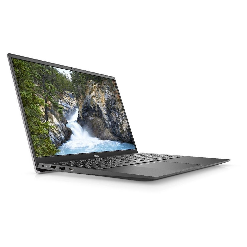 Μικρογραφία: Dell NB Vostro 5501|Vintage Grey|FHD|i5-1035G1|8GB|256GB|Windows 10