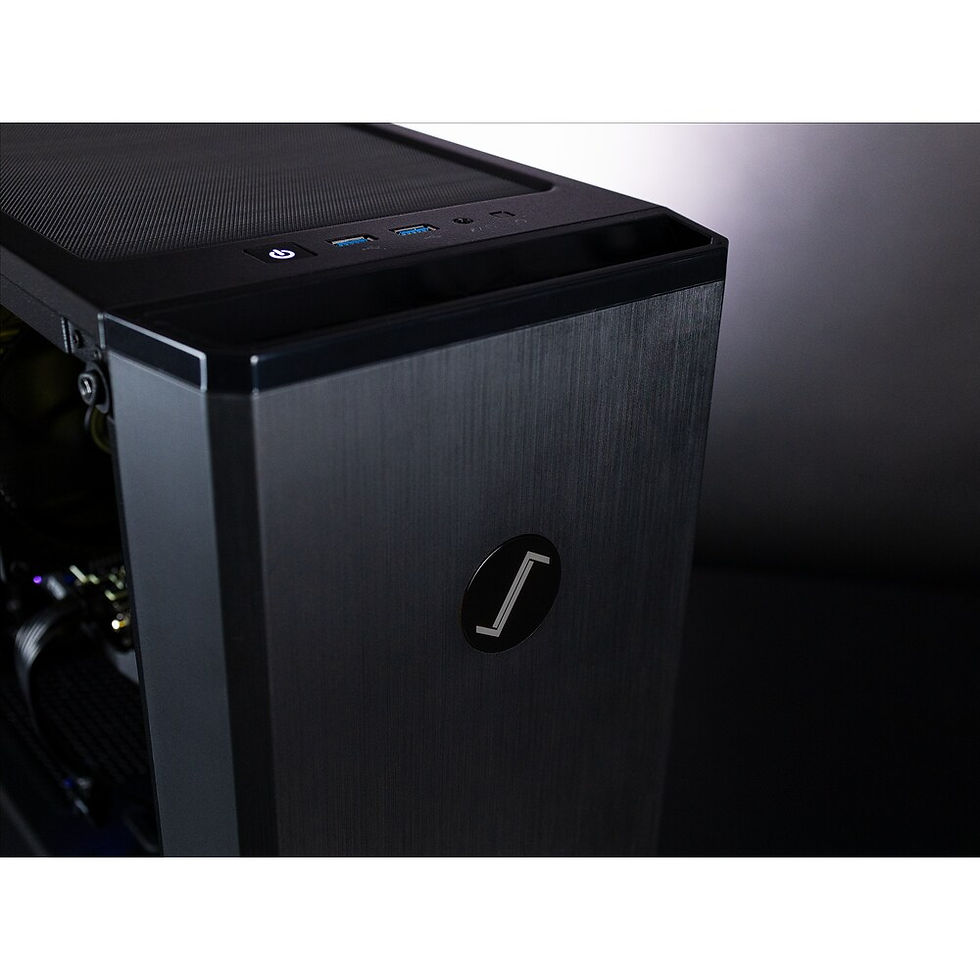 Μικρογραφία: MSI MAG Infinite 11TC-1222AT i7-11700F 16GB 1TB 1TB SSD RTX 3060 Win10