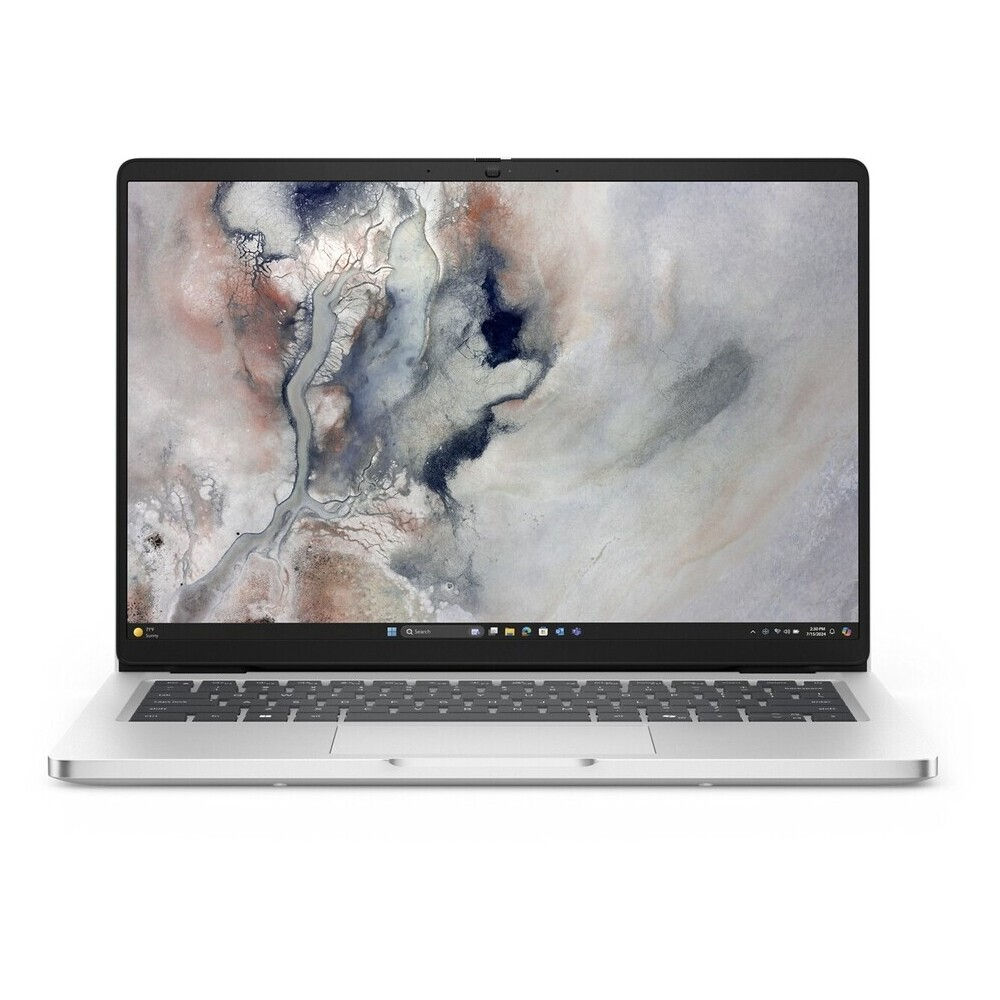 DELL Pro 14 PC14250 14'' FHD+/Ultra 7 255U/16GB/1TB SSD/Intel · 1026682480