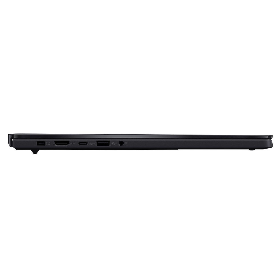 Μικρογραφία: Asus ProArt H7606WP-ME011X 16" OLED UHD