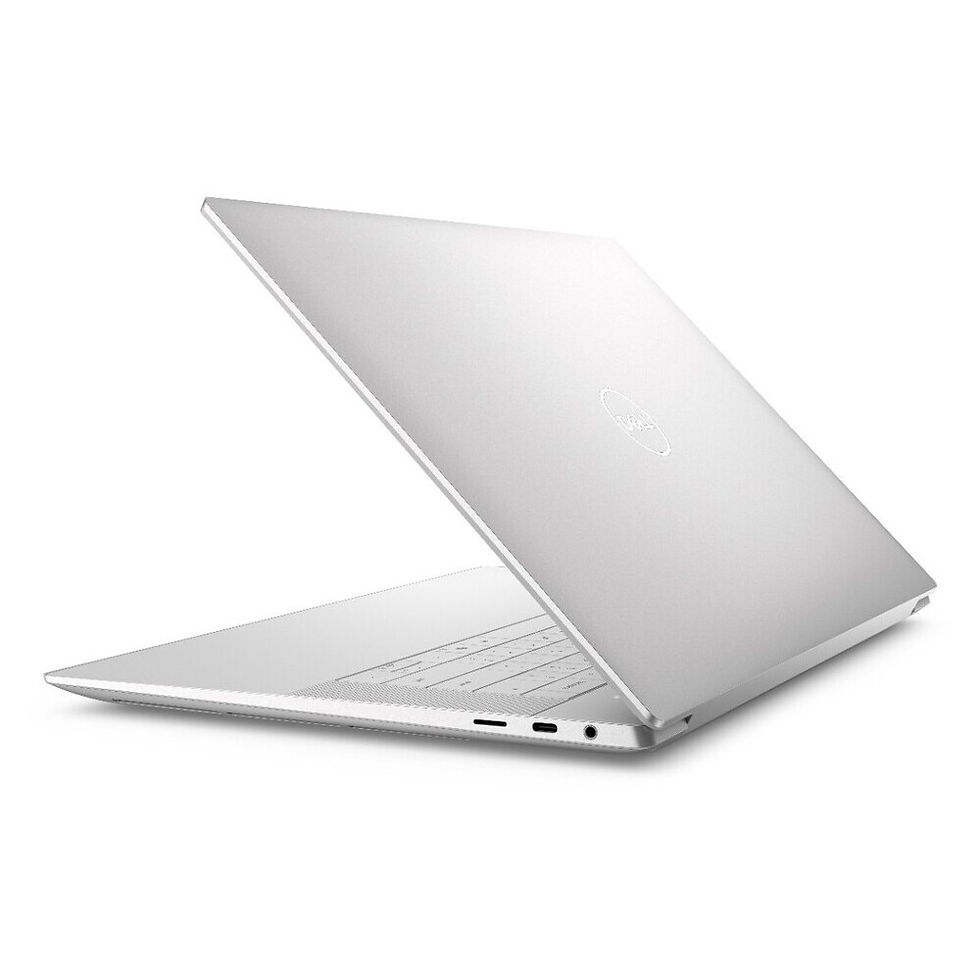 Μικρογραφία: Dell XPS 16 9640 16.3" OLED Touchscreen (Ultra 9-185H/64GB/2TB SSD/GeForce RTX 4
