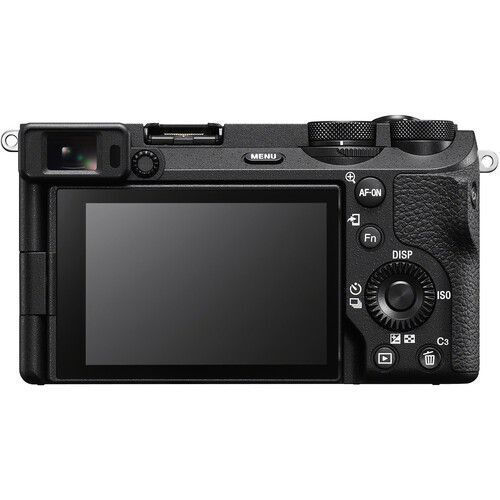 Μικρογραφία: Sony a6700 Mirrorless Φωτογραφική Μηχανή Kit (E 18-135mm F3.5-5.6 OSS) Μαύρη