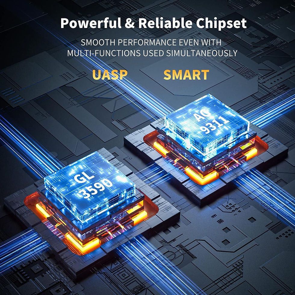Μικρογραφία: Vangree - USB C to USB C Hub