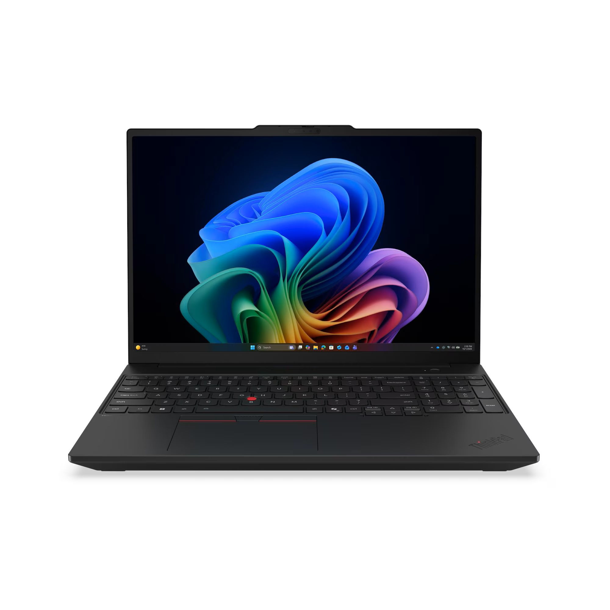 LENOVO Laptop ThinkPad T16 G5 16'' WUXGA IPS/Ultra5-325/32GB/512GB · 21WT002CGM