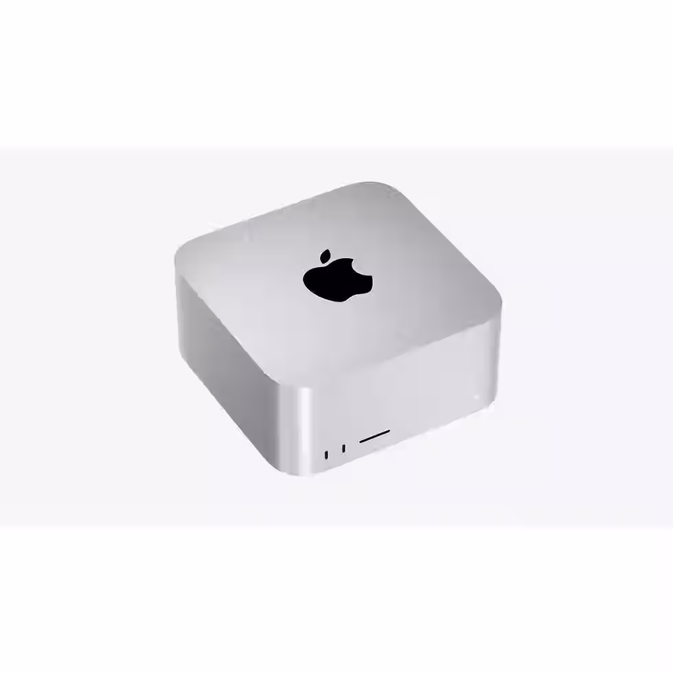 Apple Mac Studio M1 Max (10C|24C), 32GB RAM | 512GB SSD