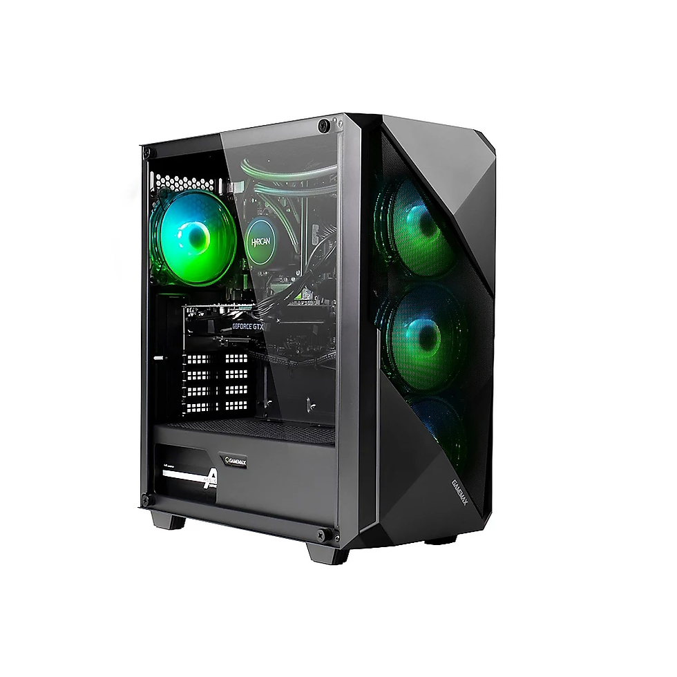 Μικρογραφία: Hyrican Striker 6761 i9-11900KF 16GB 1TB SSD RTX3080Ti Win11