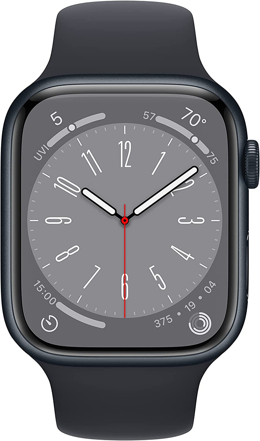 Μικρογραφία: Apple Watch Series 8 GPS