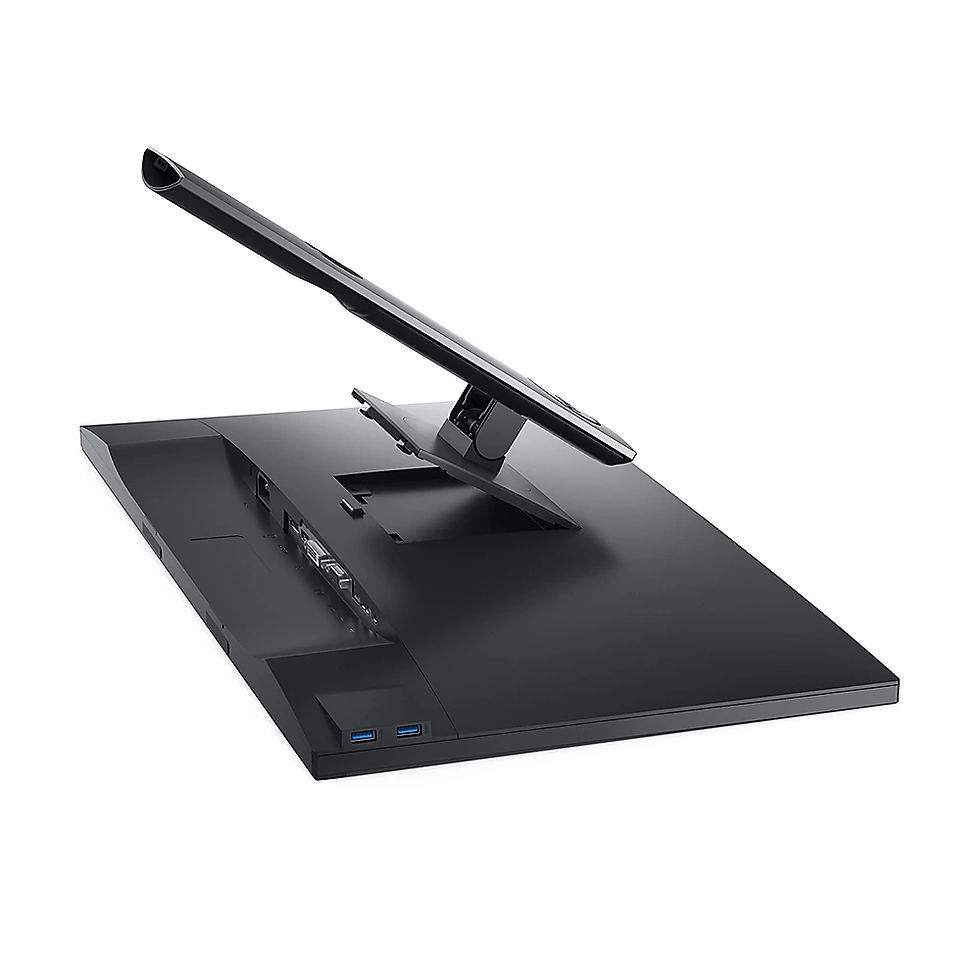Μικρογραφία: Dell P2421DC Οθόνη