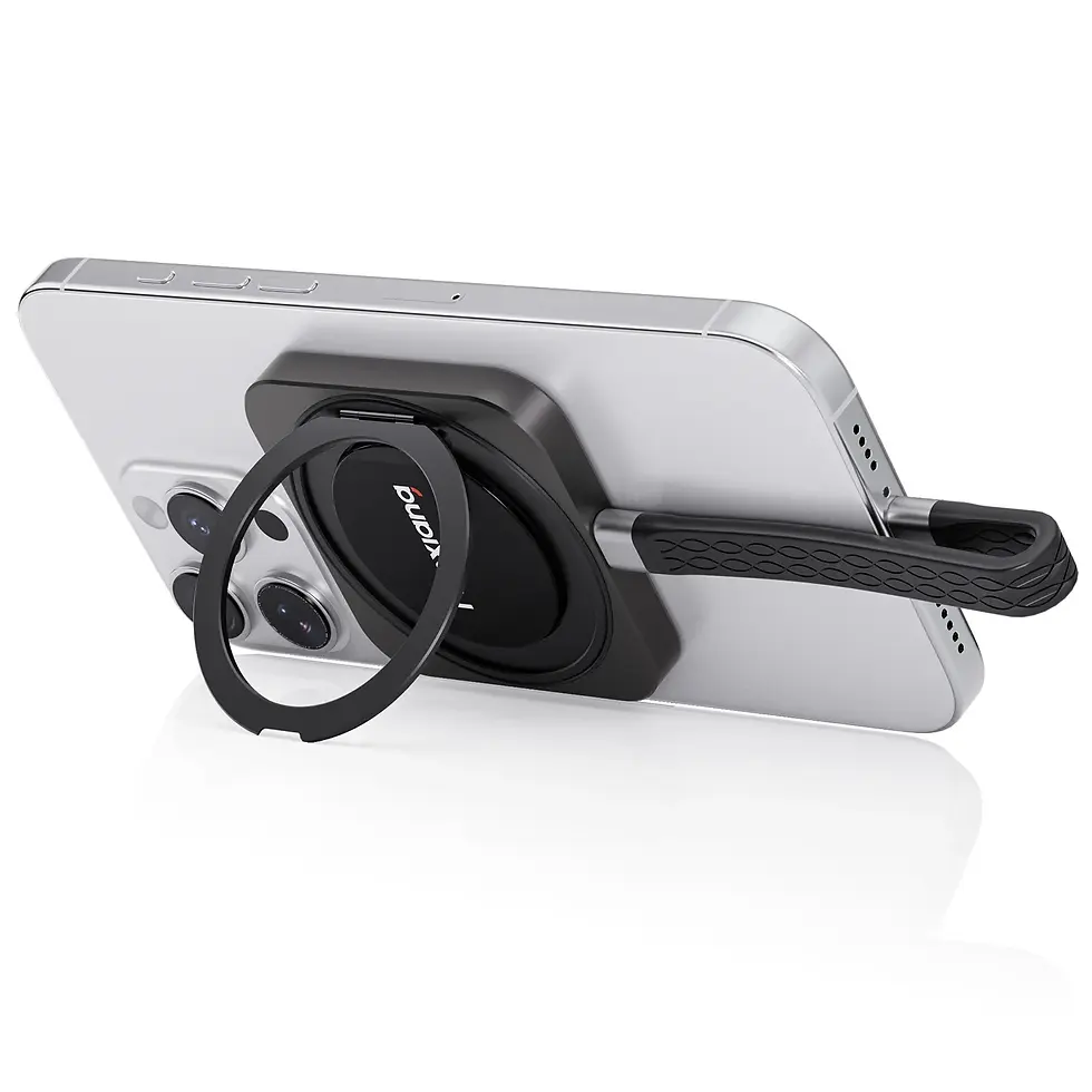 Μικρογραφία: Fanxiang Magnetic Portable SSD