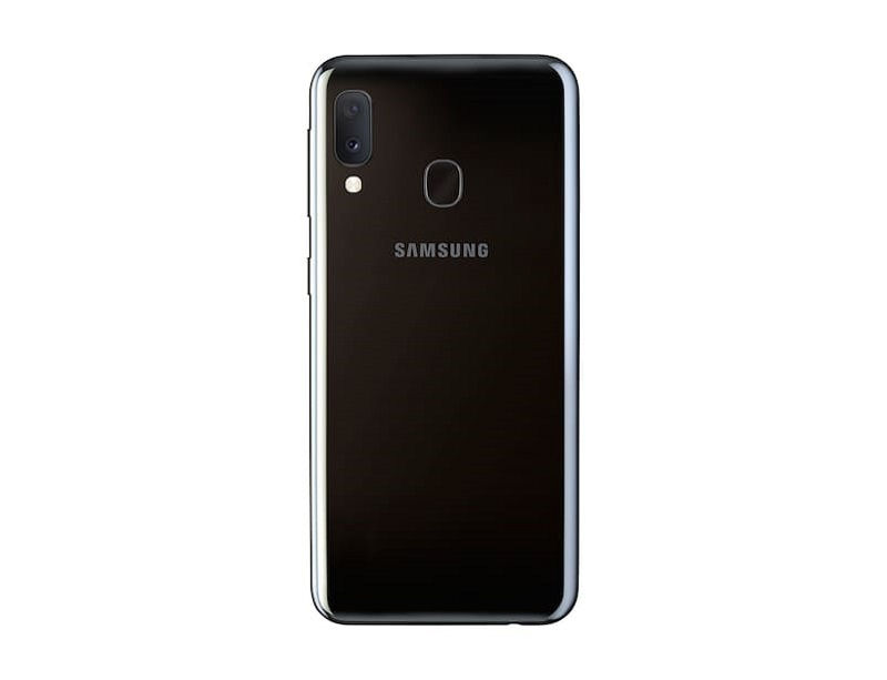 Μικρογραφία: Samsung Galaxy A20e 5.8'' 32GB White Dual Sim
