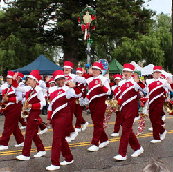 Oxnard Christmas Parade 2022 Christmas Parade | Oxnard Downtowners