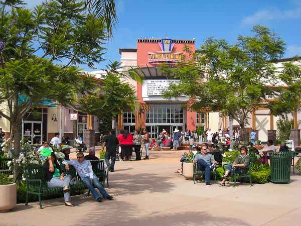 PBID/Downtown Oxnard Improvement Association Meeting