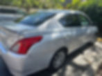 Thumbnail: 2016 Nissan Versa/Per Day Price