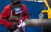 Metalworking and welding