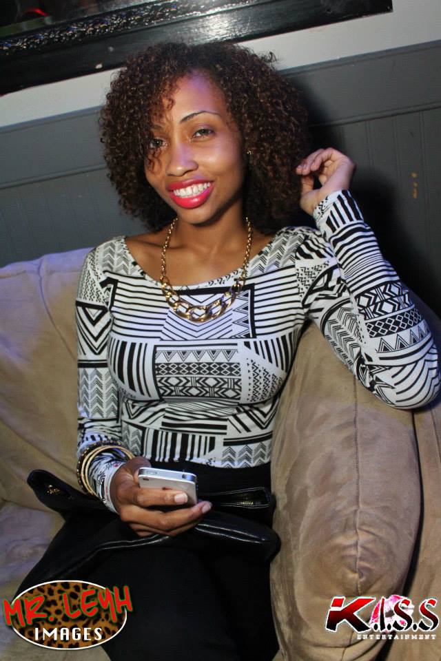 KISS ENT EVENTS