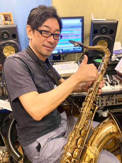 竹上良成
