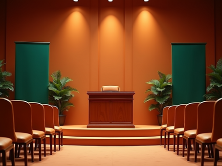 Property Auction Services by Trusted Chattanooga Firm