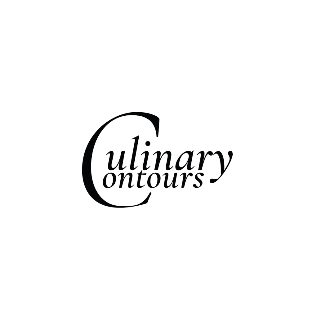 Culinary cultures title animation