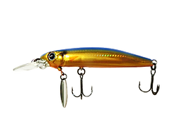 Kasumi Design DONO MINNOW SR70 NEW - KKJAPANLURE
