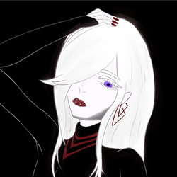 ロディ 女装 アイコン用