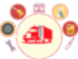 Transport Management System