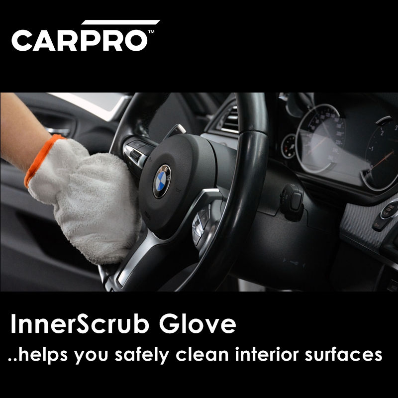 Miniatura: CarPro Innerscrub