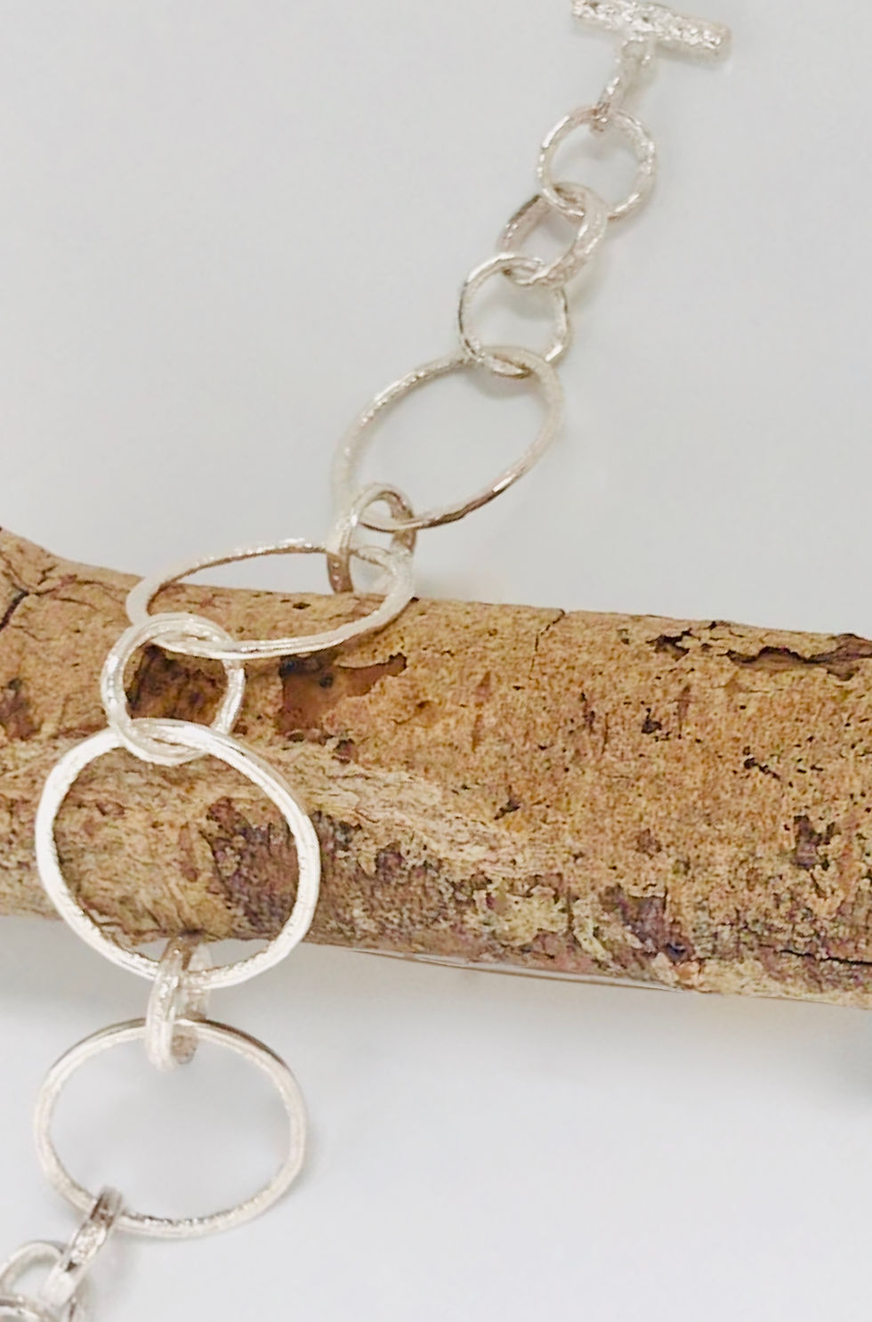 Circles Bracelet