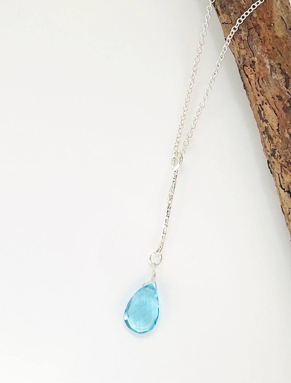 Go With The Flow Pendant