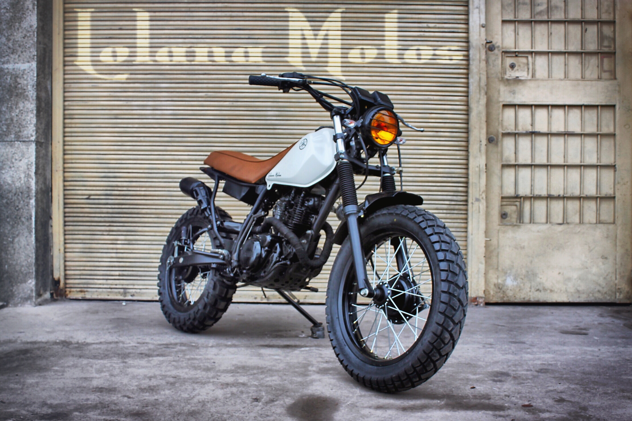 Lolana Motos Modificacion y Restauracion de motos Colombia Lolana Motos Modificacion y Restauracion de motos Colombia