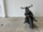 Miniatura: Moto Guzzi V7 Stone