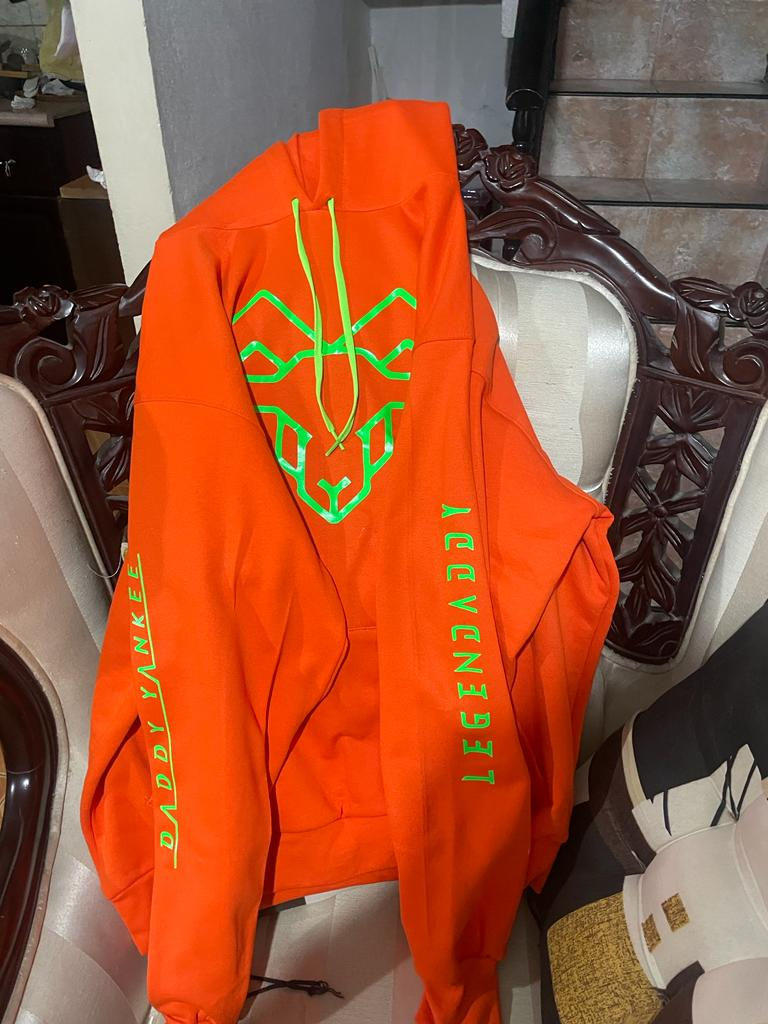 Miniatura: SUDADERA PERSONALIZADAS