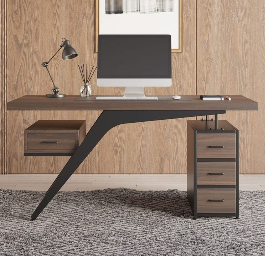 Bureau chic