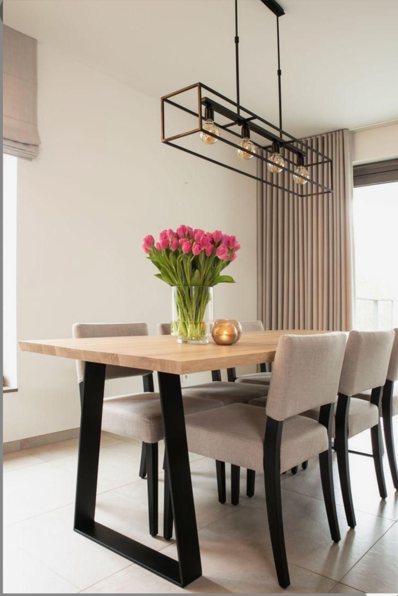 Table à manger
