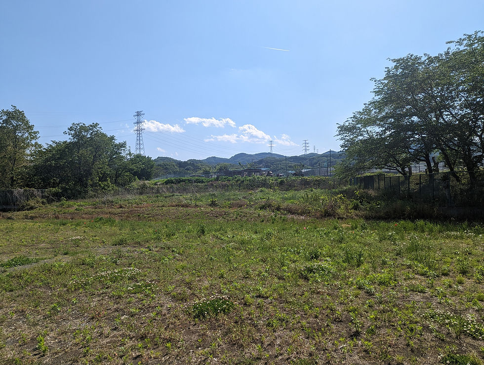 広い土地、鉄塔がある土地、資材置き場、空き地、活用できる農地、山林、雑木林、雑種地、高圧線化地、白地農地、更地、相続した土地