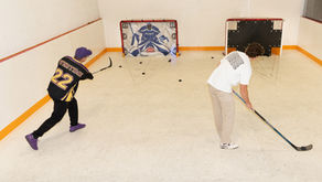 Over 1700 Skate Sharpening Coupons Given Out!