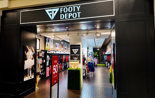 Store Front
